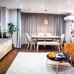 A&k Cozy Art 1 아파트 *
