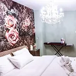 A&k Cozy Art 1 아파트