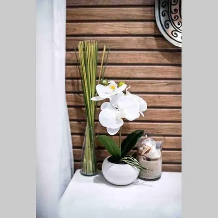 A&k Cozy Art 1 Апартамент