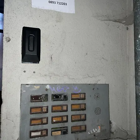 A&k Cozy Art 1 Apartman Várna