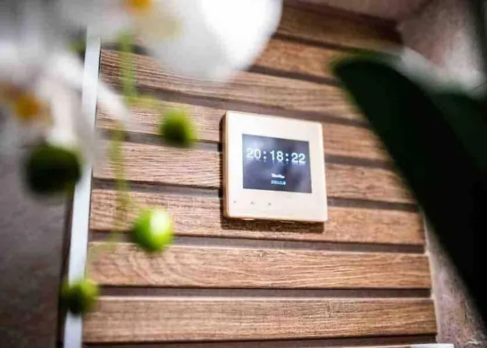 A&k Cozy Art 1 Apartman *