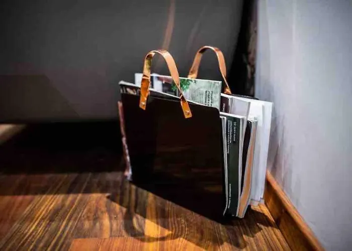 Apartman A&k Cozy Art 1