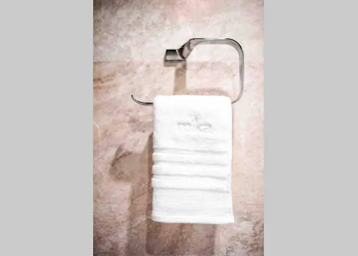 A&k Cozy Art 1 Apartman *