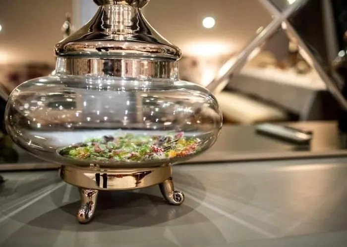 Apartman A&k Cozy Art 1 Várna