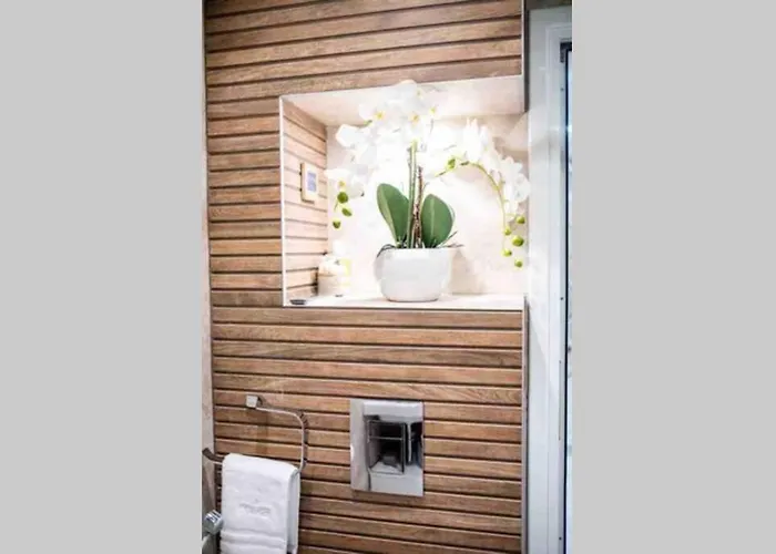 Apartman A&k Cozy Art 1