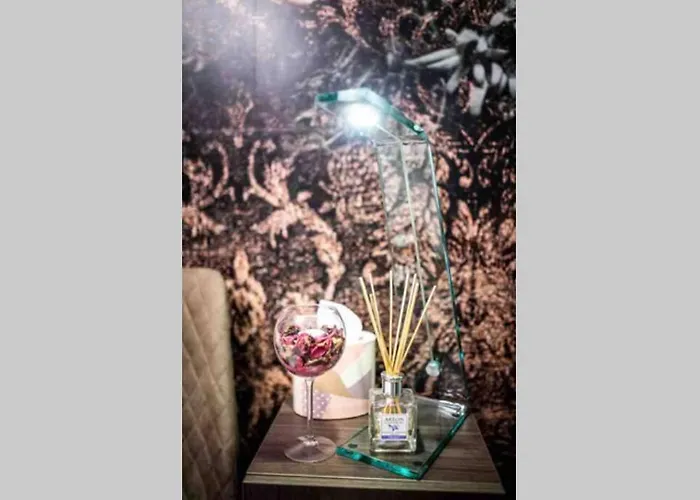 A&k Cozy Art 1 Apartman Várna