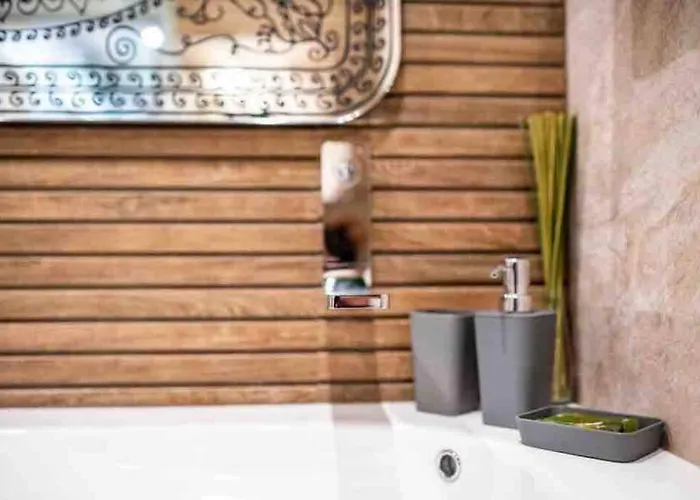 A&k Cozy Art 1 Várna