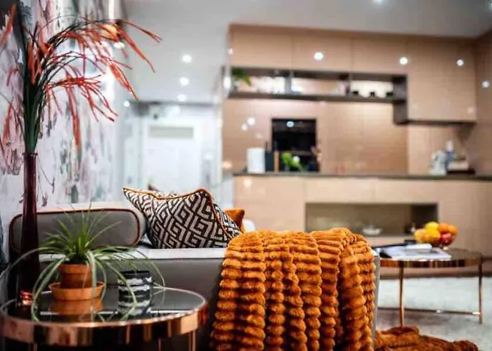 A&k Cozy Art 1 Várna