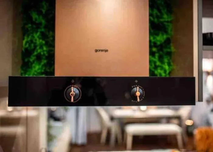 A&k Cozy Art 1 Várna