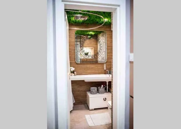 Apartman A&k Cozy Art 1 Várna