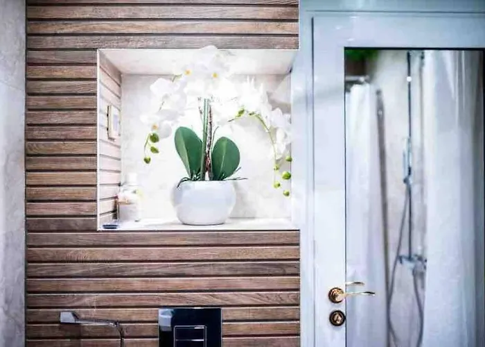 A&k Cozy Art 1 Apartman Várna