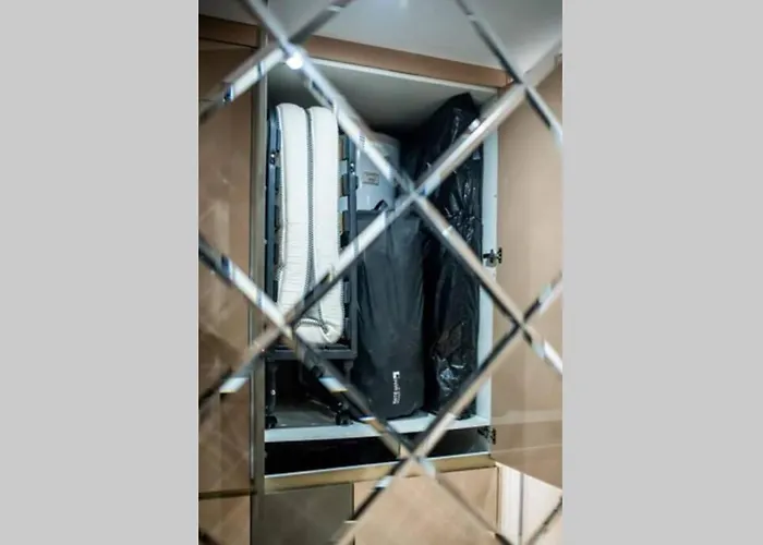 A&k Cozy Art 1 Apartman