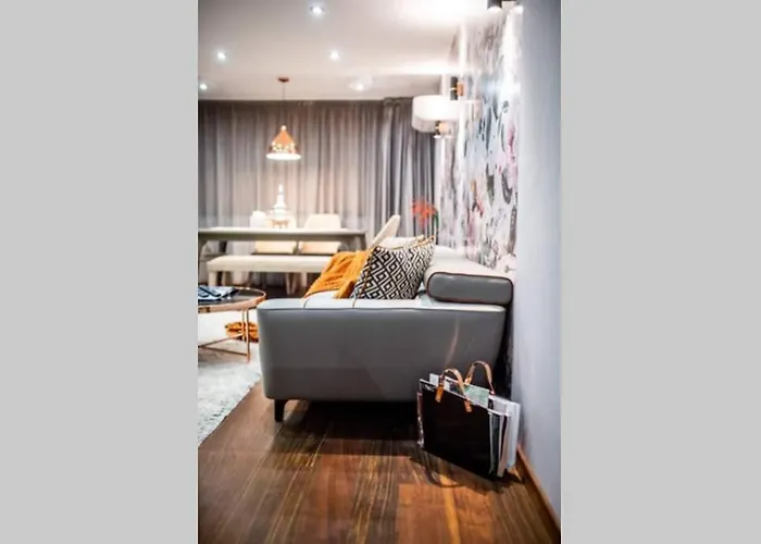 A&k Cozy Art 1 * Várna