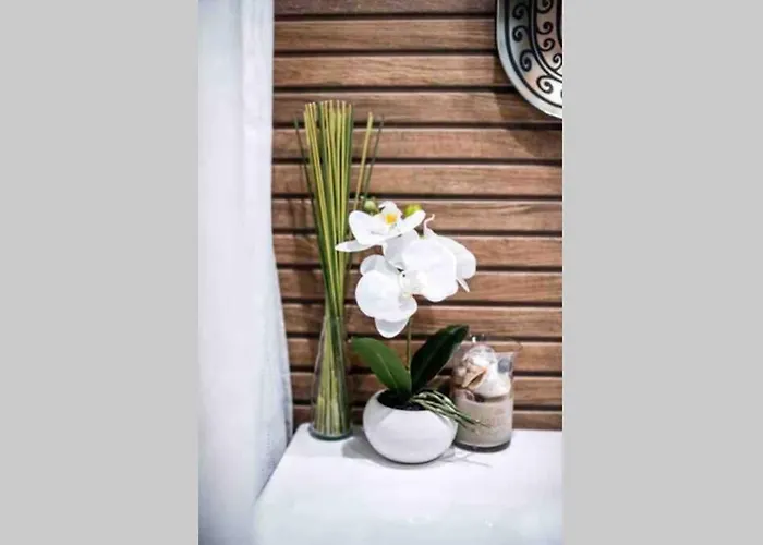 A&k Cozy Art 1 Apartman