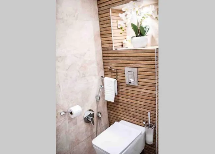 A&k Cozy Art 1 * Várna