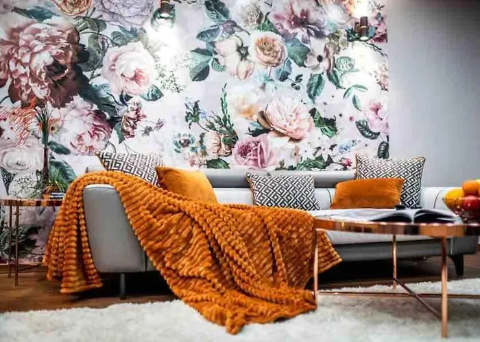 A&k Cozy Art 1 Apartman