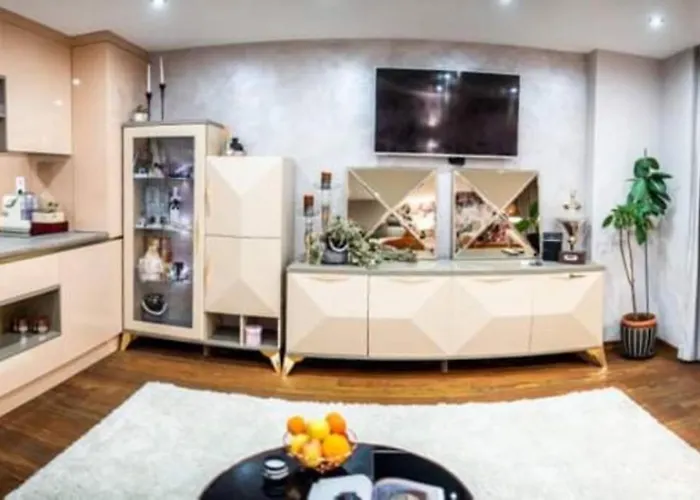 A&k Cozy Art 1 Várna