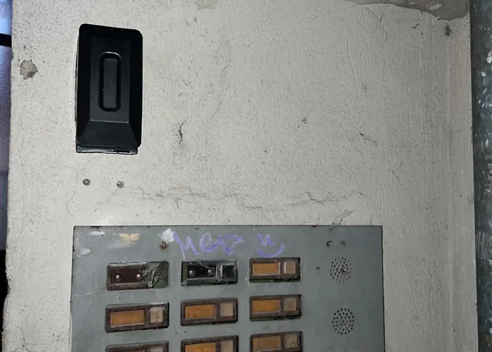 A&k Cozy Art 1 Apartman Várna