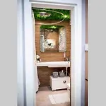 דירה A&k Cozy Art 1 וארנה