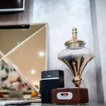 דירה A&k Cozy Art 1 *