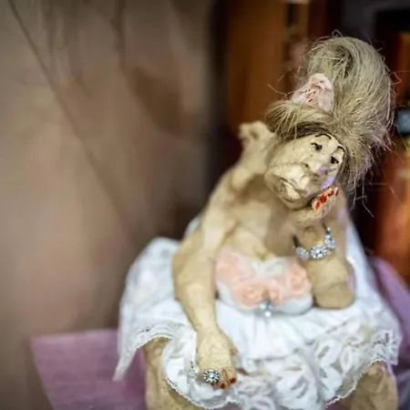 A&k Cozy Art 1 Daire *