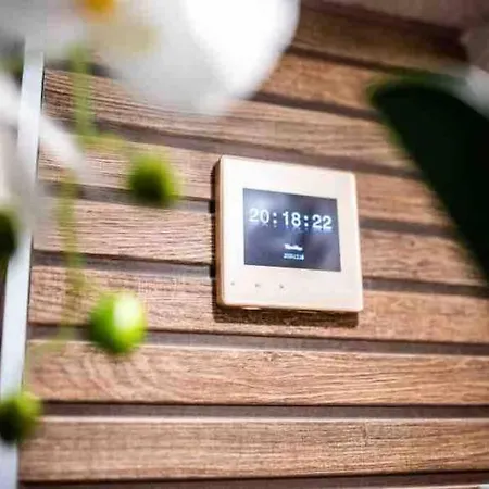 A&k Cozy Art 1 شقة *