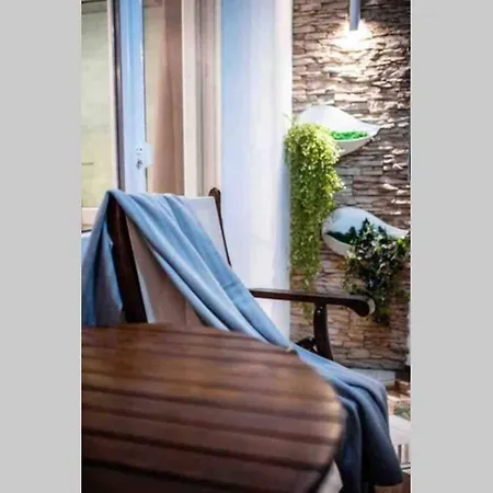 Daire A&k Cozy Art 1 Varna