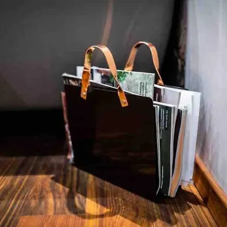 Daire A&k Cozy Art 1