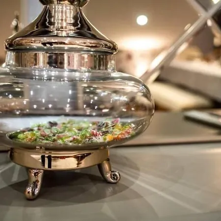 شقة A&k Cozy Art 1 فارنا