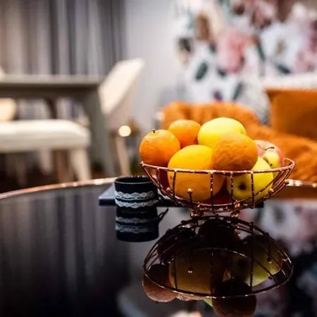 Daire A&k Cozy Art 1