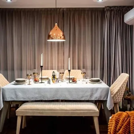 A&k Cozy Art 1 Varna