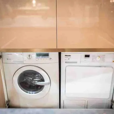 A&k Cozy Art 1 Apartment Varna