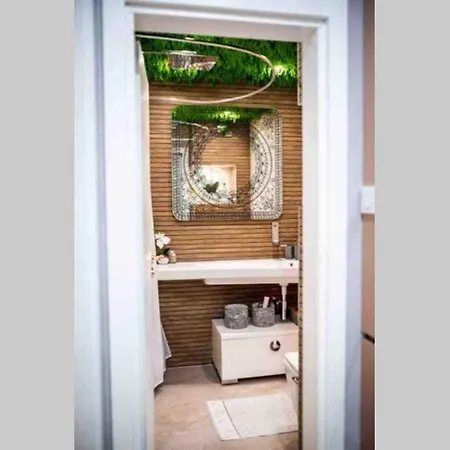 شقة A&k Cozy Art 1 فارنا