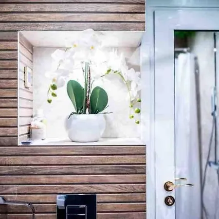 A&k Cozy Art 1 Daire Varna