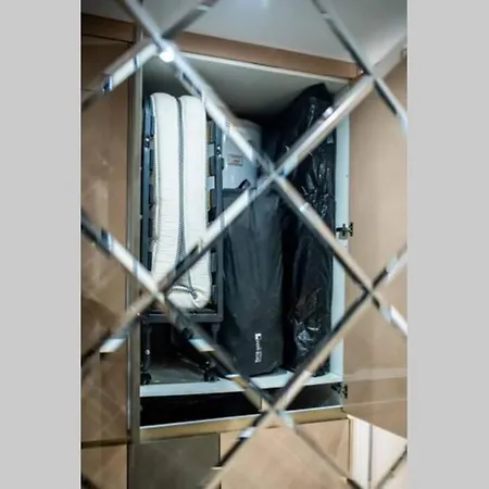 A&k Cozy Art 1 Daire