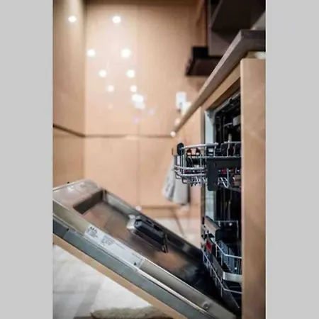 A&k Cozy Art 1 Daire