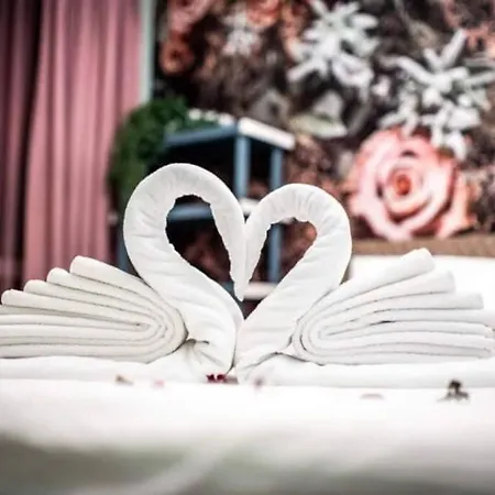 A&k Cozy Art 1 Daire *