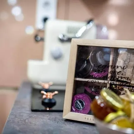 شقة A&k Cozy Art 1 فارنا