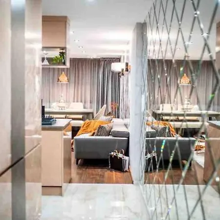 Daire A&k Cozy Art 1