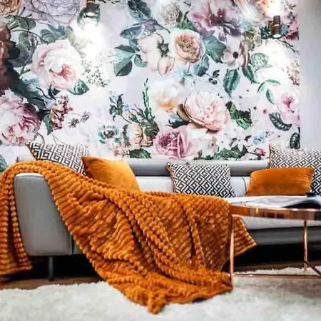 A&k Cozy Art 1 Apartment