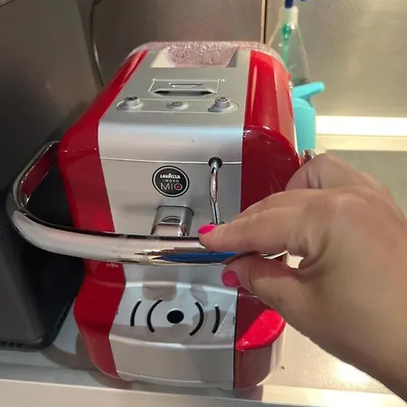 Daire A&k Cozy Art 1 *