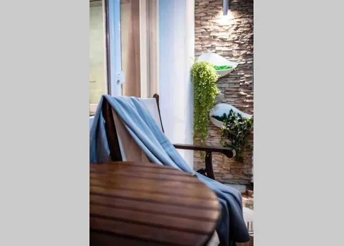 Appartement A&k Cozy Art 1 Varna