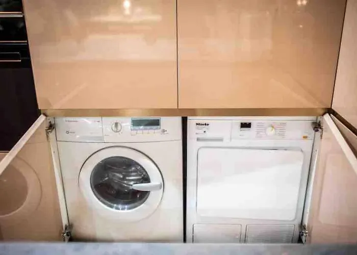 A&k Cozy Art 1 Appartement Varna