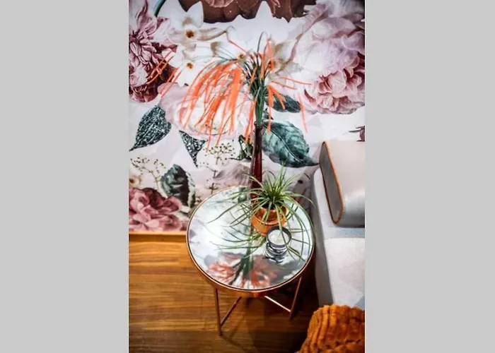 A&k Cozy Art 1 Appartement Varna