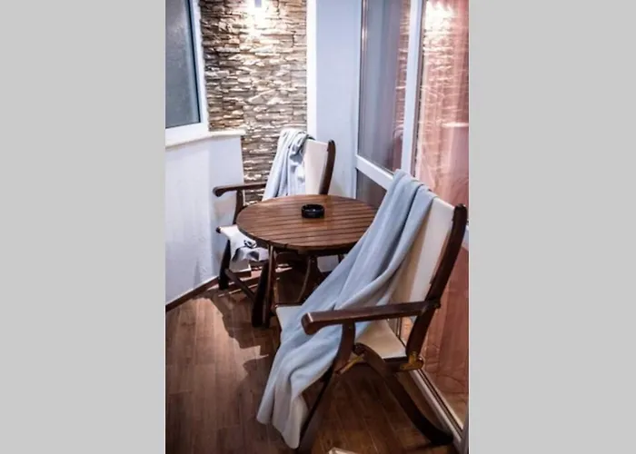 Appartement A&k Cozy Art 1 Varna