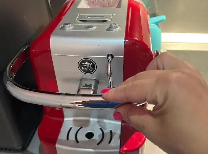 Appartement A&k Cozy Art 1 *